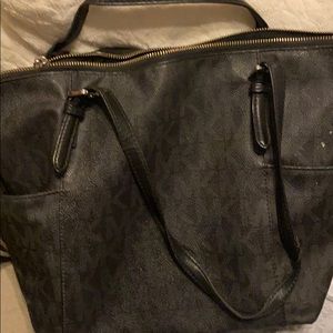 Black Michael Kors Bag